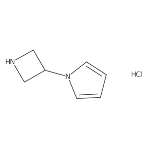 1167055-98-2结构式