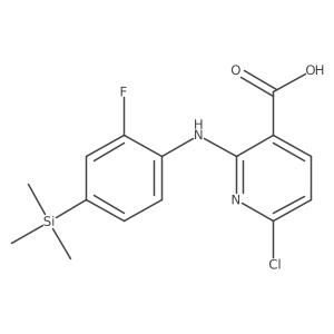 1168090-86-5 structure