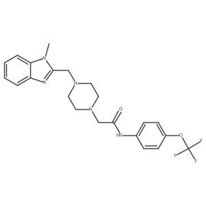 1171052-52-0 structure