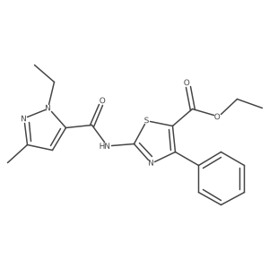 1171607-05-8 structure