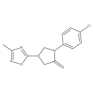 1171692-39-9 structure