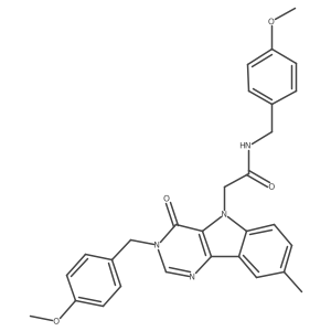 1189684-46-5 structure