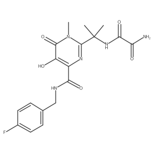 1193687-86-3 structure