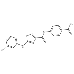 1203005-18-8 structure