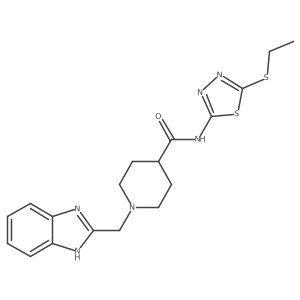 1206999-98-5结构式