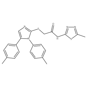 1207041-73-3 structure
