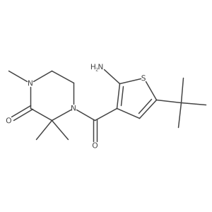 1207877-89-1 structure