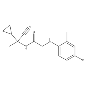 1210631-31-4结构式