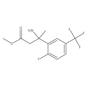 1213167-38-4 structure