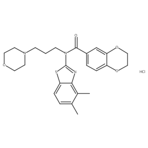 1217179-63-9 structure