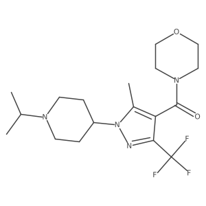1226428-29-0 structure