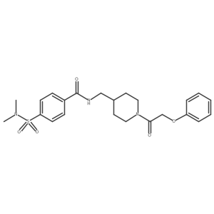 1235264-90-0 structure
