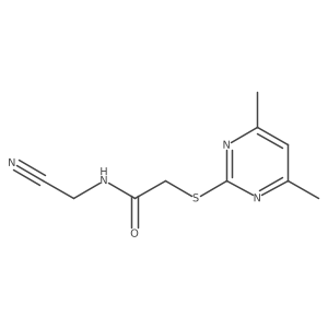 1241605-72-0 structure