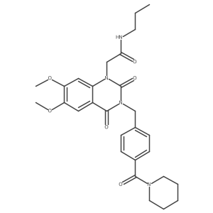 1243077-07-7 structure
