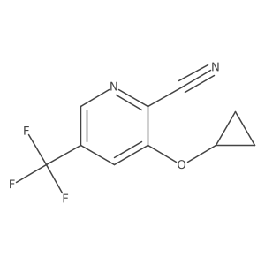 1243406-98-5 structure