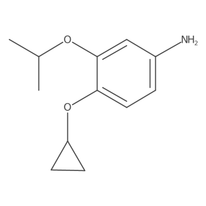 1243446-74-3 structure