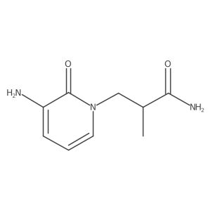 1250530-92-7 structure