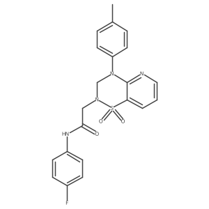 1251596-27-6 structure