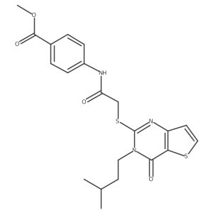 1252825-08-3 structure