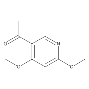 1256821-43-8 structure
