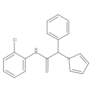 1257547-50-4 structure