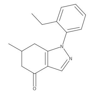 1260678-52-1结构式