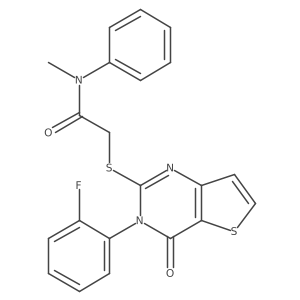1260941-45-4结构式