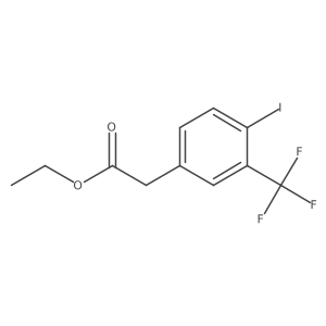 1261444-16-9 structure