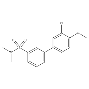 1261955-09-2 structure