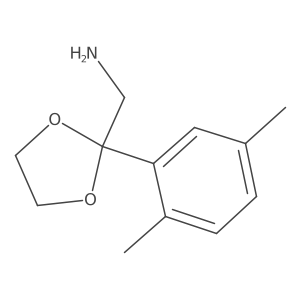1268045-88-0 structure
