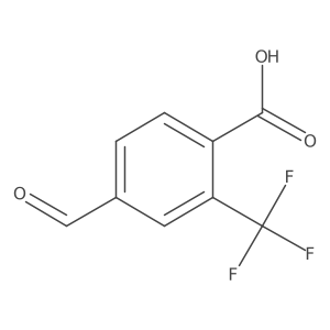 1289087-72-4 structure