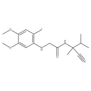 1311970-30-5 structure