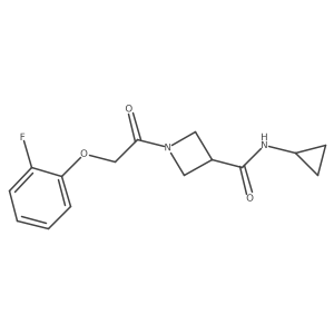 1351610-15-5 structure