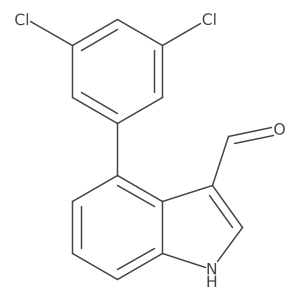 1361748-27-7 structure