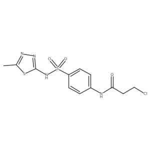 1365964-29-9结构式