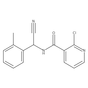 1384744-39-1 structure