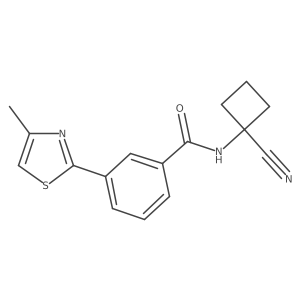 1385463-89-7 structure