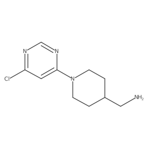 1421099-48-0 structure