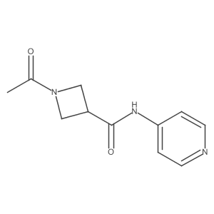 1421512-89-1 structure
