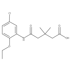 1455160-79-8 structure