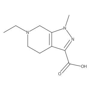 1545024-61-0 structure