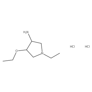 1609400-56-7 structure
