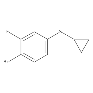 1614246-43-3 structure