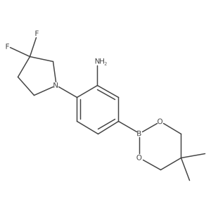 1644453-94-0 structure