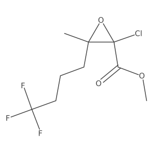 1700056-80-9 structure