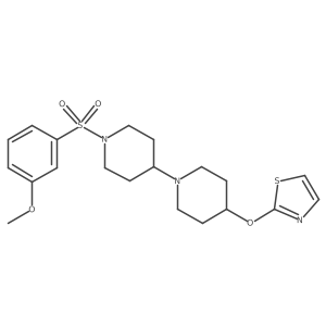 1705925-41-2 structure