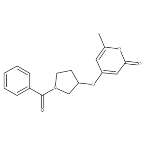 1795363-62-0 structure