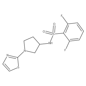 1797861-88-1 structure