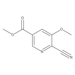 1803805-50-6 structure