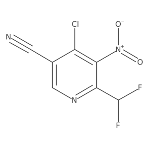 1805259-81-7结构式